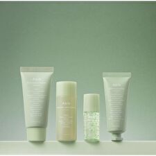 Abib Heartleaf Calming Trial Kit - 4 pcs