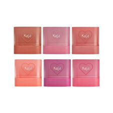 Kaja Dewy Bar - 6 Colors - #Berry Sparkler
