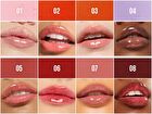 Juicy Glass Lip Oil - 8 Colors - #Apple Cider
