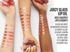 Juicy Glass Lip Oil - 8 Colors - #Apple Cider