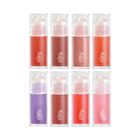 Juicy Glass Lip Oil - 8 Colors - #Apple Cider