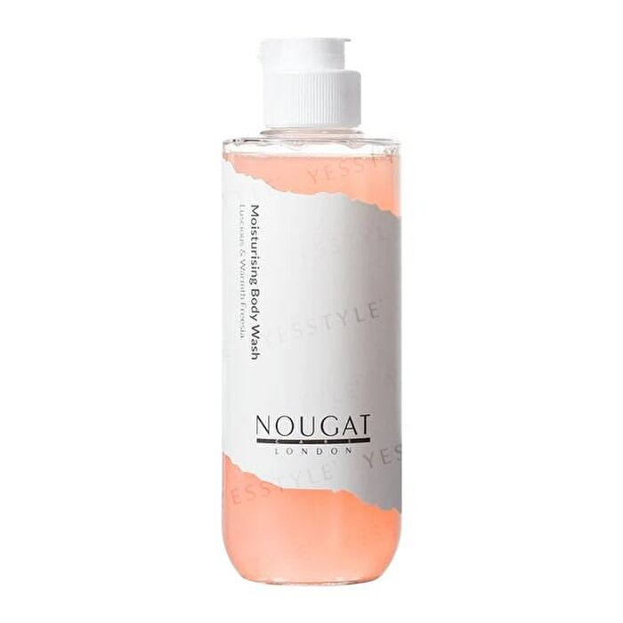 Moisturising Body Wash English Pear & Freesia - 320ml