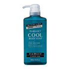 Kumano Cosme Pharmaact Cool Body Soap - 800ml Refill