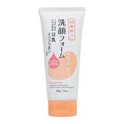 Kumano Cosme Shikioriori Soy Milk Isoflavone Facial Cleansing Foam - 200g