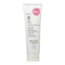Kumano Cosme Reihaku Medicated W Cleansing Foam - 190g