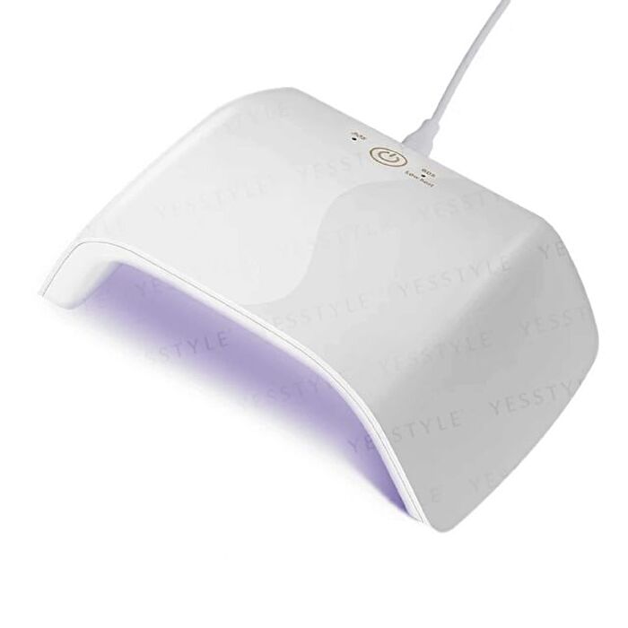 F3 Portable UV LED Nail Lamp - 1 pc