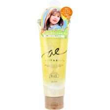 Airy & Easy Glossy Hair Wax - 100g