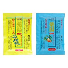 Medicinal Bath Salt - Ginger 30g