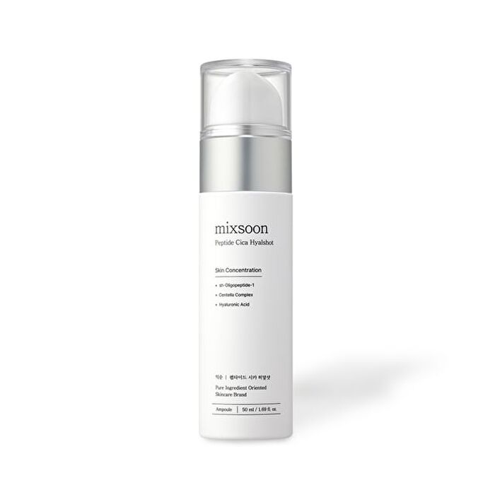 Peptide Cica Hyalshot - 50ml