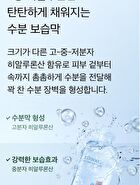 mixsoon Glacial Water Hyaluronic Acid Serum Mini - 30ml