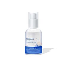 mixsoon Glacial Water Hyaluronic Acid Serum Mini - 30ml