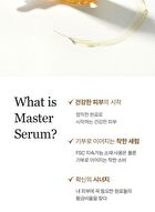 mixsoon Master Serum Mini - 30ml