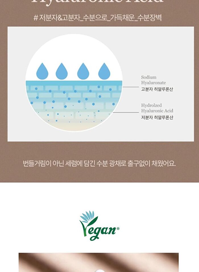 mixsoon Master Serum Mini - 30ml