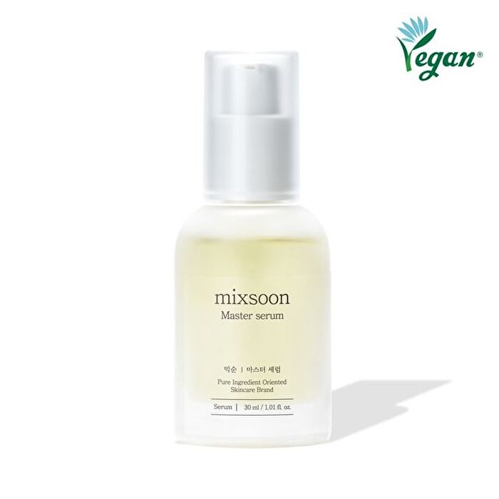 mixsoon Master Serum Mini - 30ml