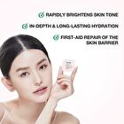 Focalskin Brightening Sleeping Mask Set - #Sleeping Mask - 4.5g*10pcs