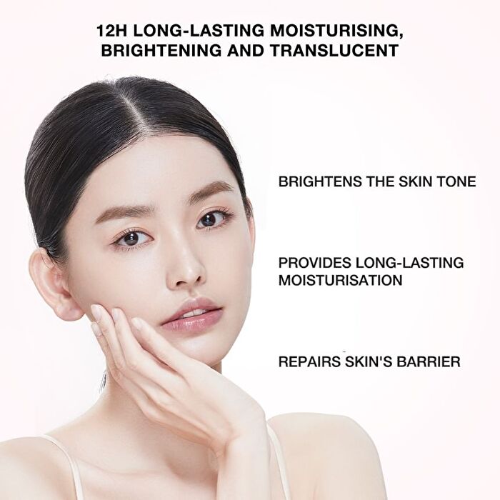 Focalskin Brightening Sleeping Mask Set - #Sleeping Mask - 4.5g*10pcs