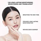 Focalskin Brightening Sleeping Mask Set - #Sleeping Mask - 4.5g*10pcs
