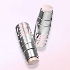 Veecci Plump Up Brightening Highlight Stick - 2 Colors - S01# Transparent - 5g