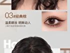 Veecci Automatic Twist Gel Eyeliner - 8 Colors - 03# Classic Brown - 0.05g