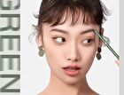 Veecci Automatic Twist Gel Eyeliner - 8 Colors - 03# Classic Brown - 0.05g