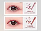 Veecci Automatic Twist Gel Eyeliner - 8 Colors - 03# Classic Brown - 0.05g