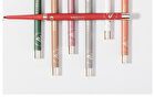 Veecci Automatic Twist Gel Eyeliner - 8 Colors - 03# Classic Brown - 0.05g