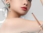 Veecci Automatic Twist Gel Eyeliner - 8 Colors - 03# Classic Brown - 0.05g