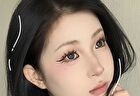 Veecci Fine Filaments Liquid Eyeliner - 4 Colors - X04# Gray Brown - 0.3ml & 0.2ml