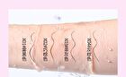 Veecci Fine Filaments Liquid Eyeliner - 4 Colors - X04# Gray Brown - 0.3ml & 0.2ml