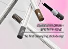 Veecci Fine Filaments Liquid Eyeliner - 4 Colors - X04# Gray Brown - 0.3ml & 0.2ml