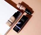 Lightweight Oil-Controlling Coverage Foundation - 1-3 - #02 - 30ml