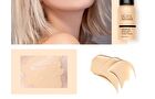 Lightweight Oil-Controlling Coverage Foundation - 1-3 - #02 - 30ml