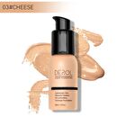 Lightweight Oil-Controlling Coverage Foundation - 1-3 - #02 - 30ml