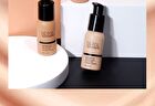 Lightweight Oil-Controlling Coverage Foundation - 1-3 - #02 - 30ml
