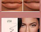 Inspiration Muse Velvet Matte Lip Liner - 1-4 - #02 - 0.6g