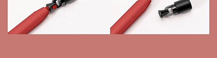 Inspiration Muse Velvet Matte Lip Liner - 1-4 - #02 - 0.6g