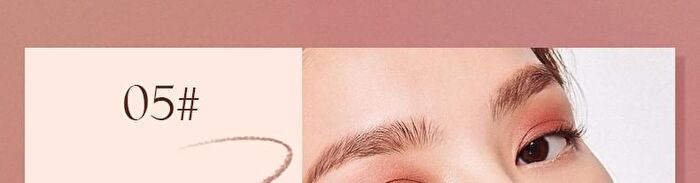Inspiration Muse Velvet Matte Lip Liner - 1-4 - #02 - 0.6g
