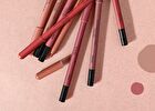 Inspiration Muse Velvet Matte Lip Liner - 1-4 - #02 - 0.6g