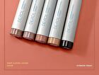 Derol Night Clouds Lasting Color Eyebrow Cream - 4-5 - #05 - 6ml