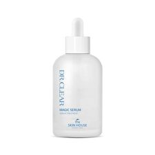 the SKIN HOUSE Dr. Clear Magic Serum - 2024 Version - 50ml