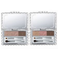 Bloom Nuance Brow Palette - 01 Beige Bloom