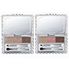 Bloom Nuance Brow Palette - 03 Rosy Pink Bloom