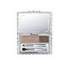 Bloom Nuance Brow Palette - 03 Rosy Pink Bloom