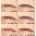 Bloom Nuance Brow Palette - 03 Rosy Pink Bloom