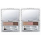 Bloom Nuance Brow Palette - 03 Rosy Pink Bloom