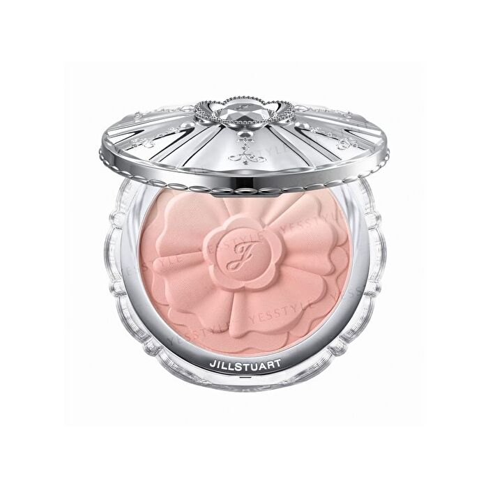 Pastel Petal Blush - 03 Misty Iilac