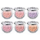 Pastel Petal Blush - 04 Dressed Peony