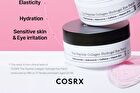 Cosrx The Peptide Collagen Hydrogel Eye Patch - 60 patches
