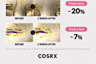 Cosrx The Peptide Collagen Hydrogel Eye Patch - 60 patches