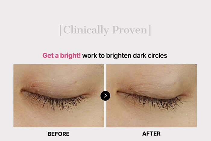 Cosrx The Peptide Collagen Hydrogel Eye Patch - 60 patches